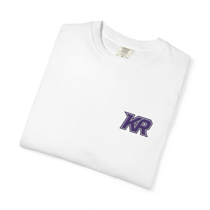 Kacin Robinson Logo Premium Tee