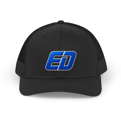 Eanae Dagons Logo Trucker Hat