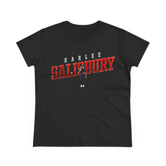 Karlee Salisbury Icon Women's Tee