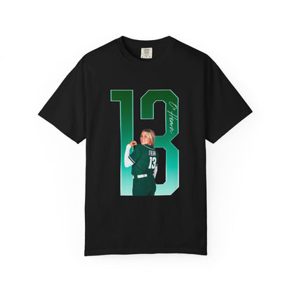 Brelyn O'Hearn Player Icon Number Premium Tee