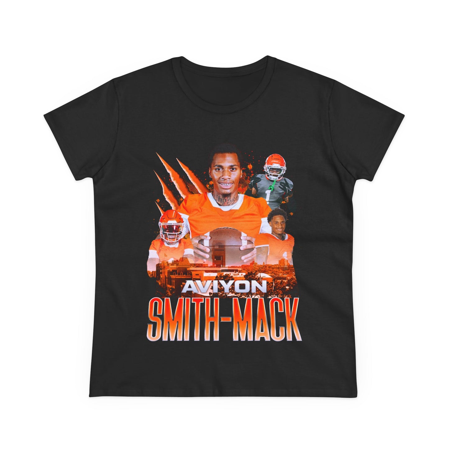 Aviyon Smith-Mack Women's Tee
