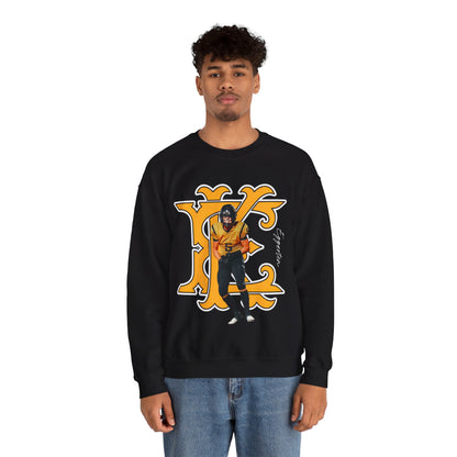 Kane Eggerton Elite Athlete Crewneck Sweatshirt