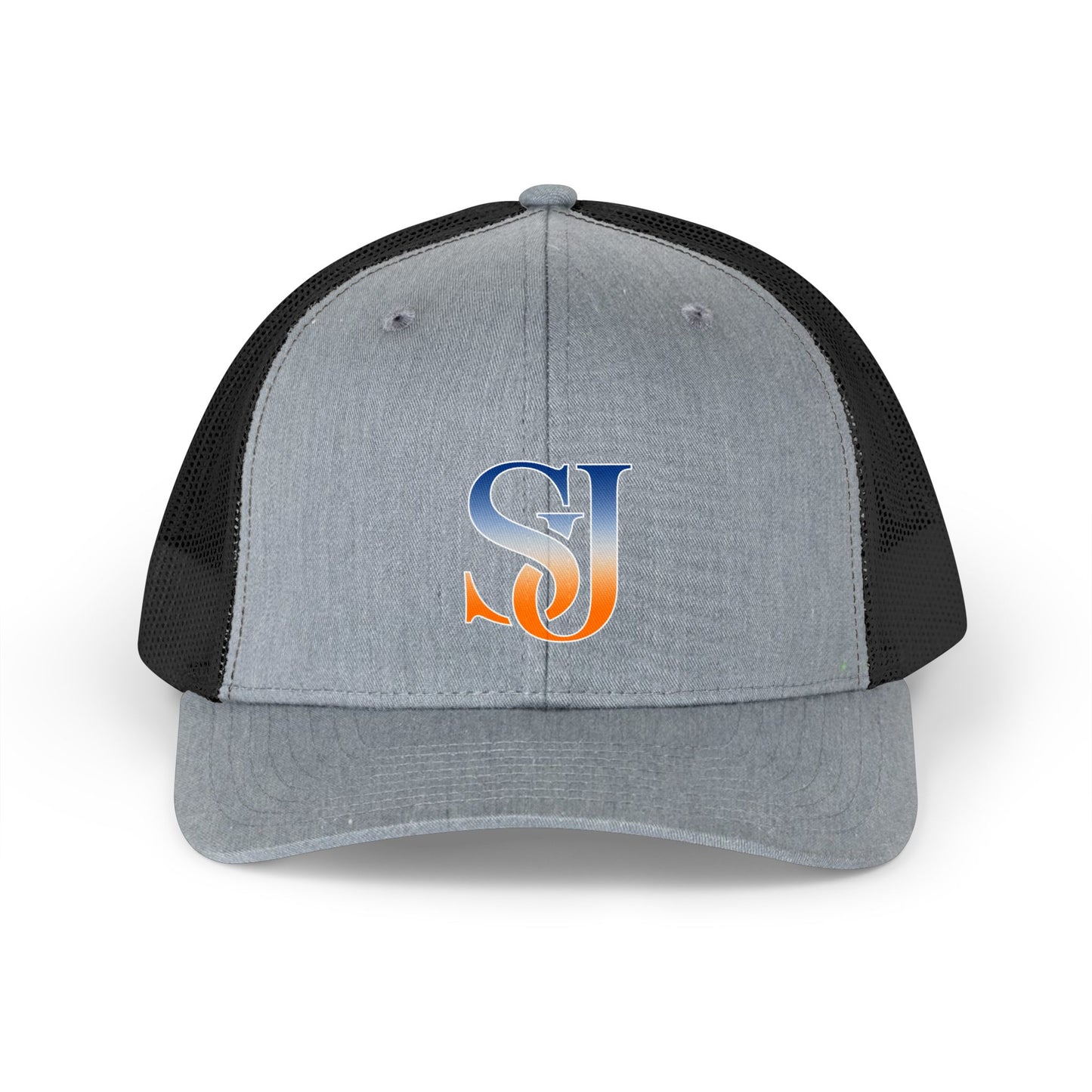 Serenity Jacoway Logo Trucker Hat