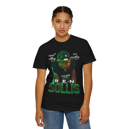 Ben Sollis Feature Quote Premium Tee