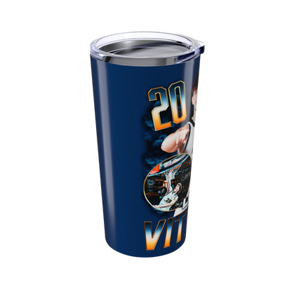 Liam Vitters 20oz Tumbler