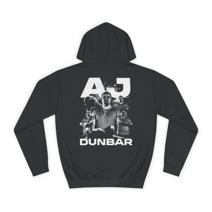 A.J. Dunbar Vintage Blackout Premium Hoodie