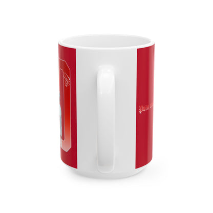 James Otis 15oz Mug
