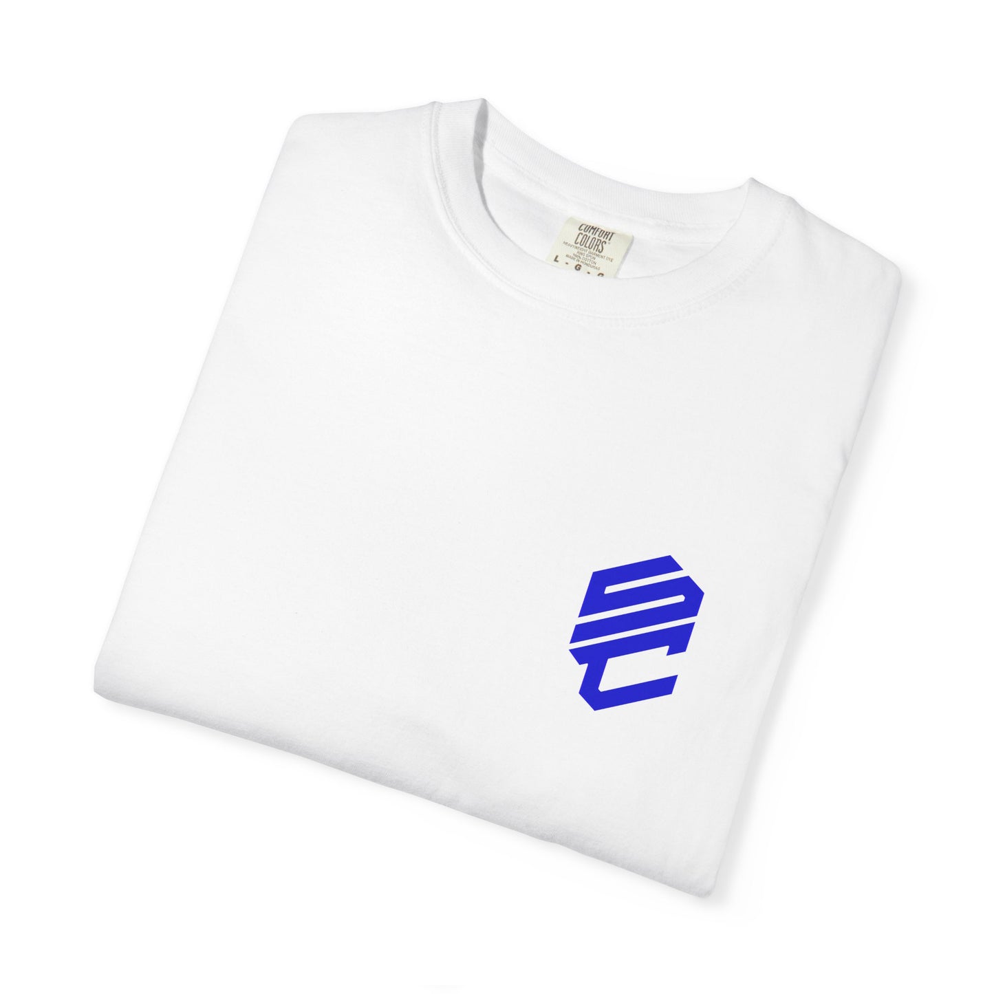 Sara Connor Logo Premium Tee