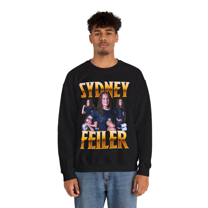 Sydney Feiler Crewneck Sweatshirt