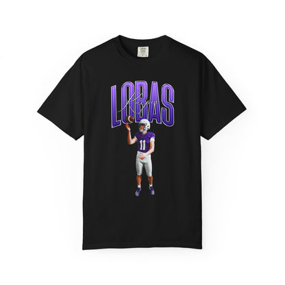 Kacper Lobas Athlete Glory Premium Tee
