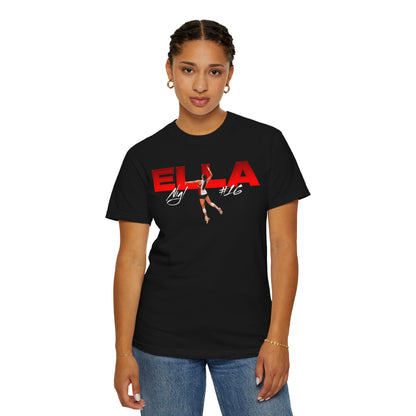 Ella Nigl Lowkey Premium Tee