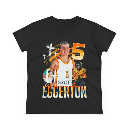 Kane Eggerton Women's Tee