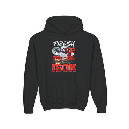 Fresh Ison Kids Hoodie