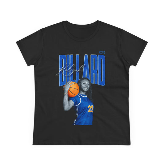 Kaliyah Dillard Faded Glory Women's Tee