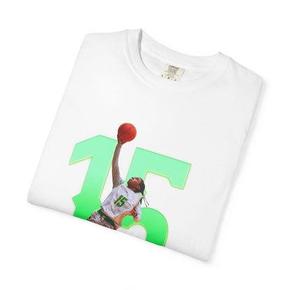 Diavian Robinson Player Icon Number Premium Tee