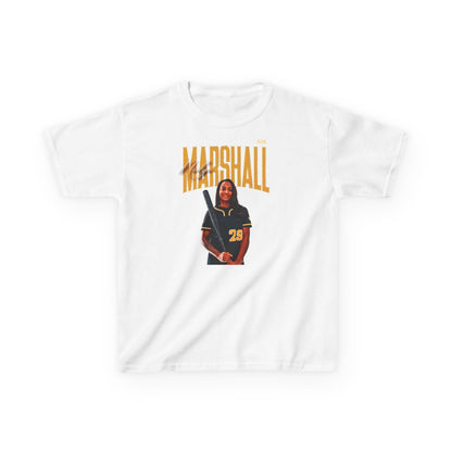 Nailyn Marshall Athlete Glory Kids Tee