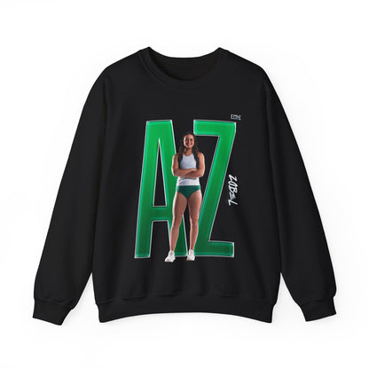 Ava Zobel Player Icon Crewneck Sweatshirt