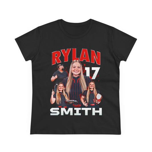 Rylan Smith Women's Tee