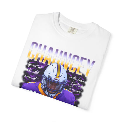 Chauncey Freeman Featured Quote Premium Tee