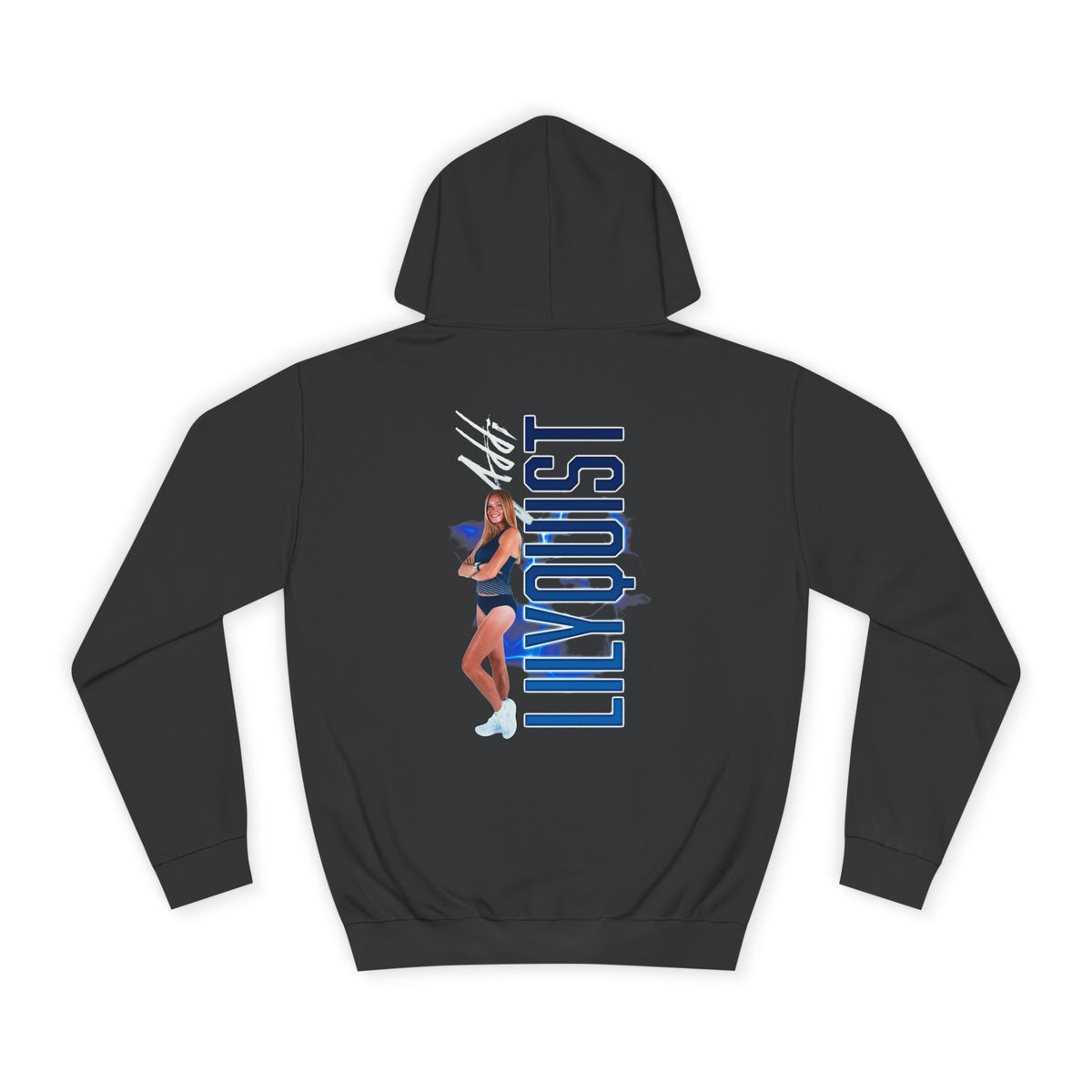 Addi Lilyquist Premium Hoodie