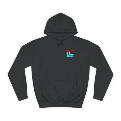 Lacee Canada Premium Hoodie