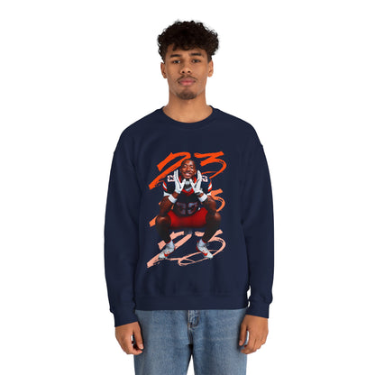 Trey Dudley Crewneck Sweatshirt