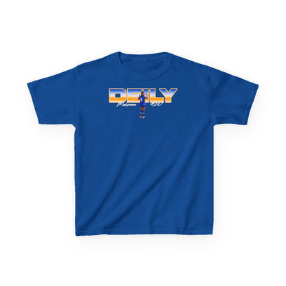 Makenna Deily Lowkey Kids Tee
