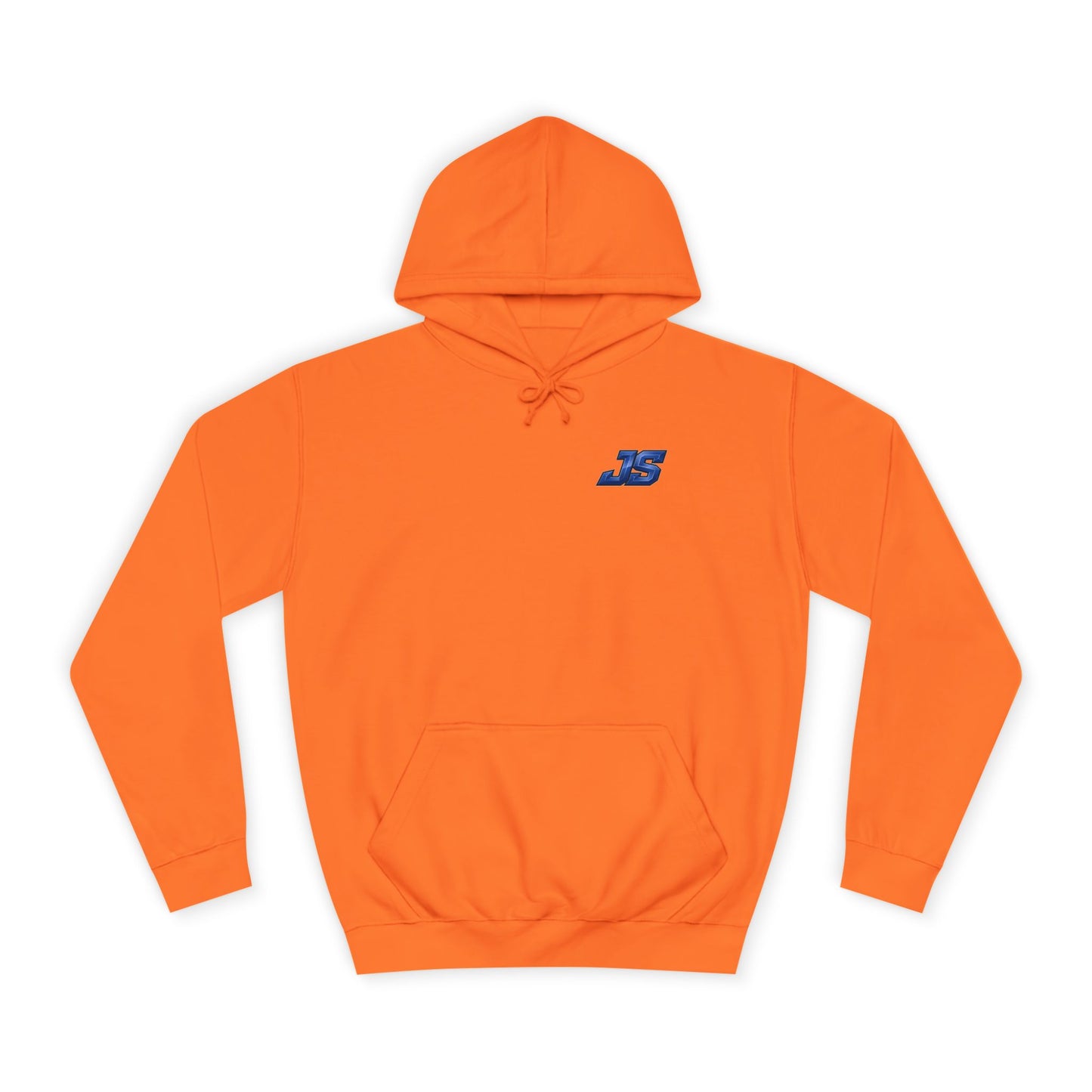 Journey Summerville Logo Premium Hoodie