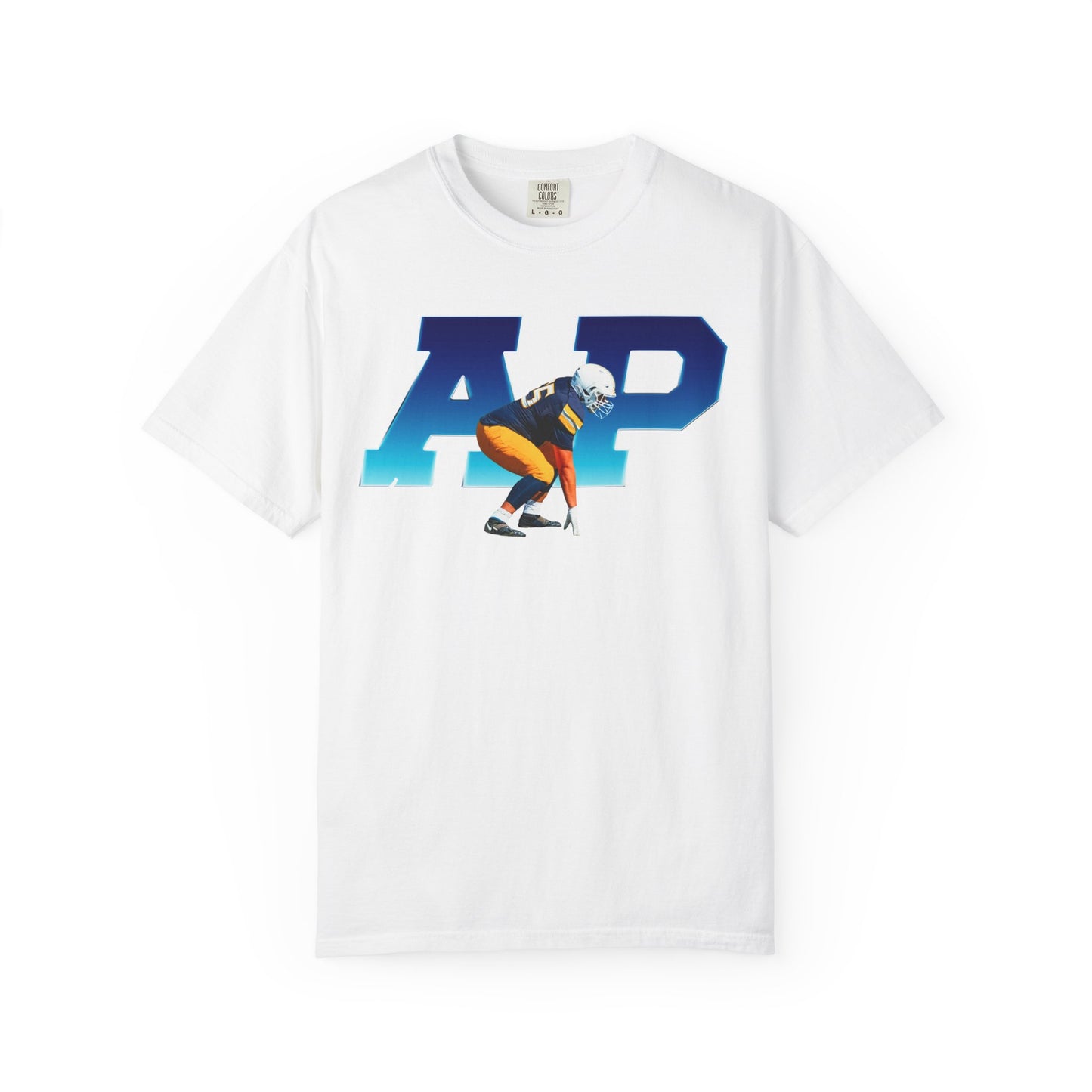 Austin Partin Big Initials Premium Tee