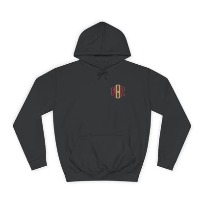 Natalia Hall-Rosa Player Icon Number Premium Hoodie