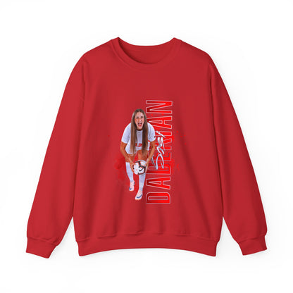 Sosi Dadekian Crewneck Sweatshirt