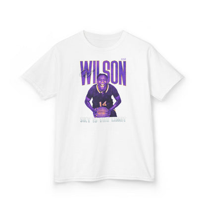 CJ Wilson Faded Glory Kids Tee