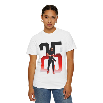 Andrea Tall Player Icon Premium Tee