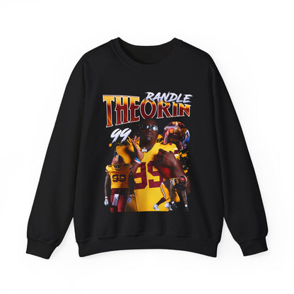 Theorin Randle Crewneck Sweatshirt