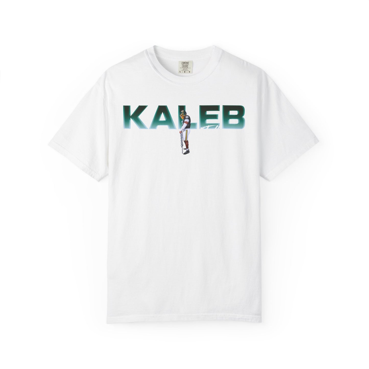 Kaleb Tulloss Star Player Premium Tee
