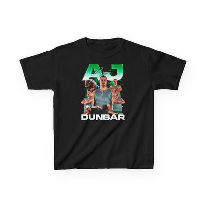 A.J. Dunbar Kids Tee