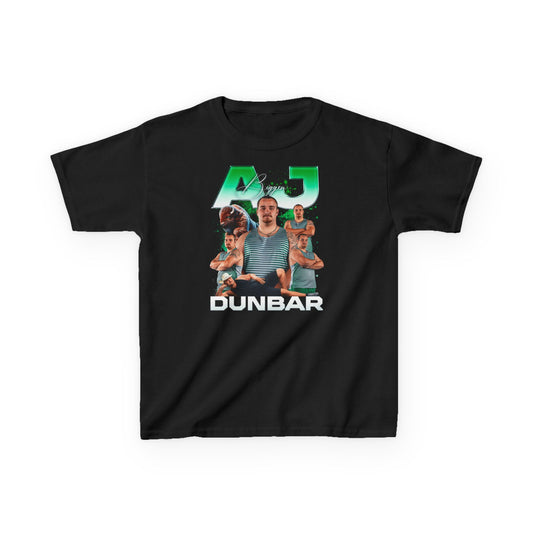 A.J. Dunbar Kids Tee