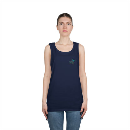 Jada Tuffin Heavy Cotton Tank Top