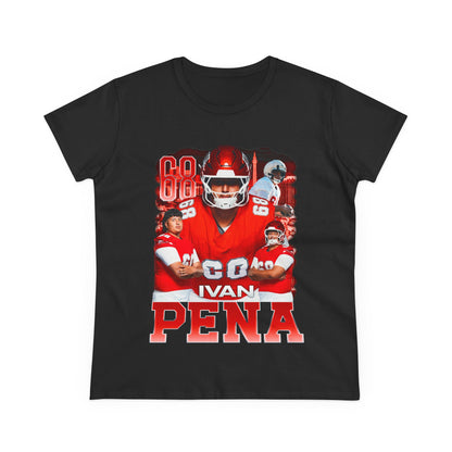 Ivan Pena Women's Tee