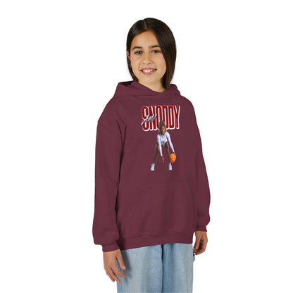 Antil Snoddy Kids Hoodie