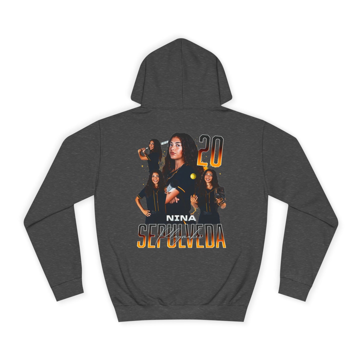Nina Sepulveda Premium Hoodie