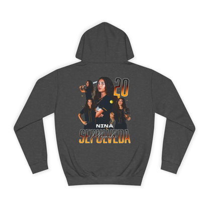 Nina Sepulveda Premium Hoodie