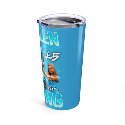 Kayhlen Boring 20oz Tumbler