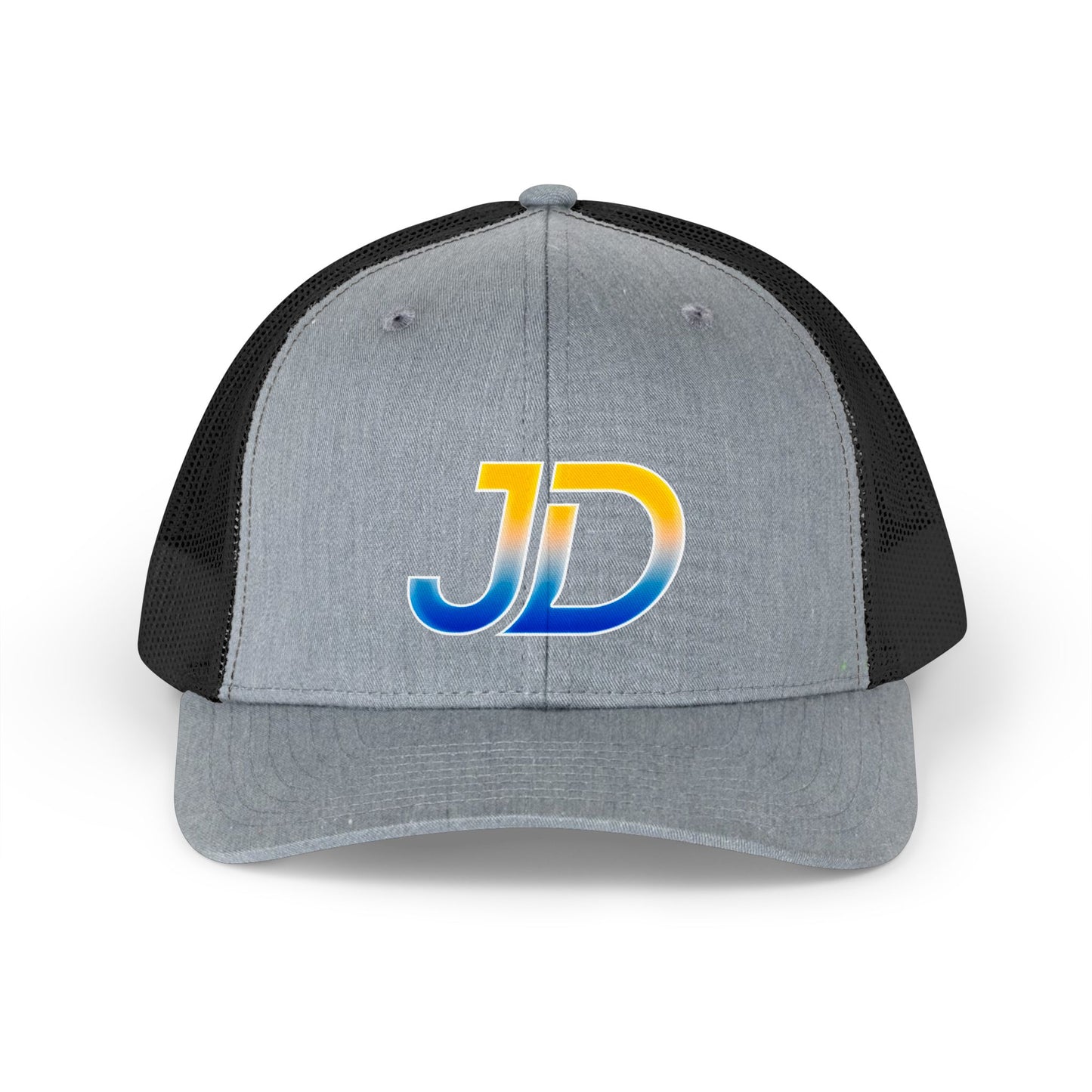 Jaxon Doty Logo Trucker Hat