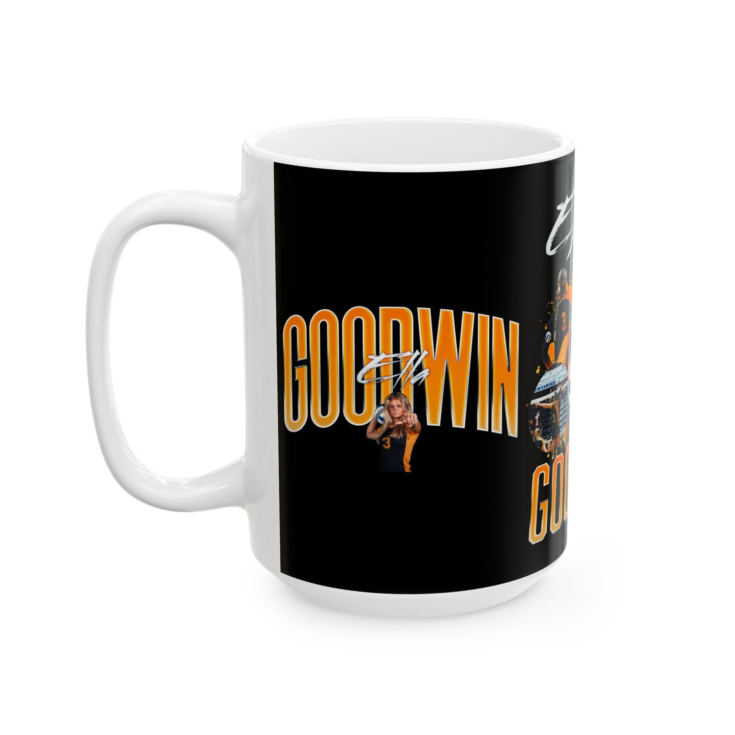Ella Goodwin 15oz Mug