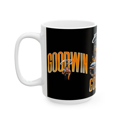 Ella Goodwin 15oz Mug