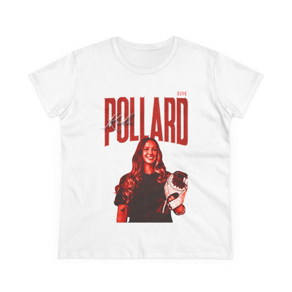 Kaila Pollard Faded Glory Women's Tee