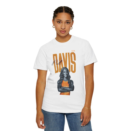 Noël Davis Faded Glory Premium Tee