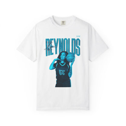 Zyan Reynolds Faded Glory Premium Tee