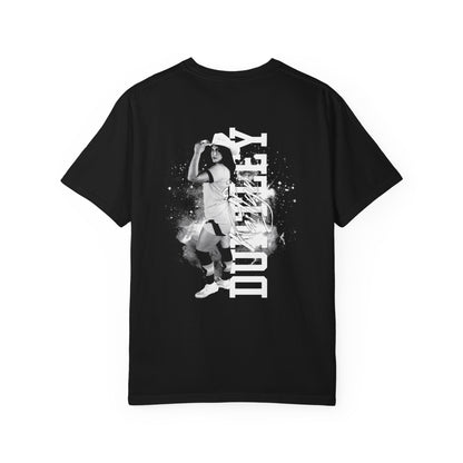 Kaitlyn Duntley Vintage Blackout Premium Tee